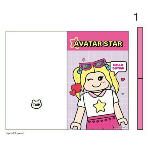 Toradh íomhá ar Doll House Roblox