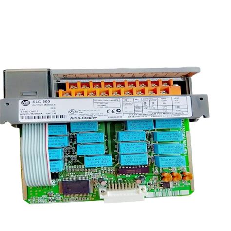 SLC 500 Ethernet Module に対する画像結果