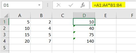 Image result for Cell Reference Types in Excel