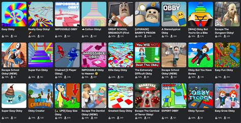 Image result for What's a Roblox Game Starts with an G
