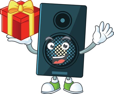 Sound System Cartoon に対する画像結果