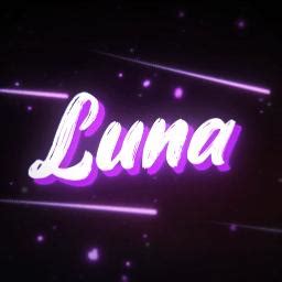 Toradh íomhá ar Luna Discord Logo