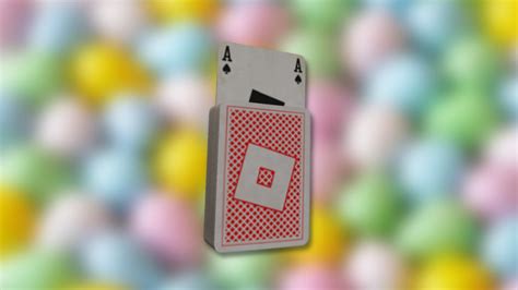 Image result for Roblox Ace Card