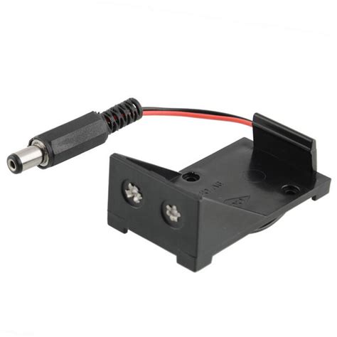 Toradh íomhá ar Arduino 9 Volt Battery