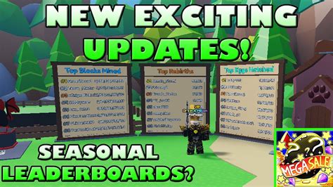 Toradh íomhá ar Leaderboard Update Roblox