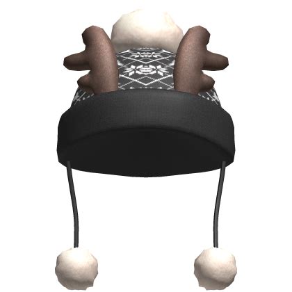 Image result for Roblox Deer Hat