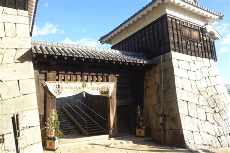 Image result for 松山 城