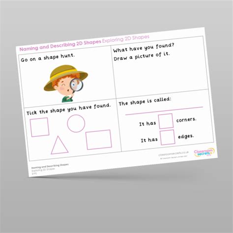 Image result for 2D Shapes Learning Resources Etsy