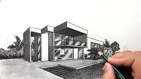 Two-Point Perspective Drawing Kiosk-এর ছবি ফলাফল