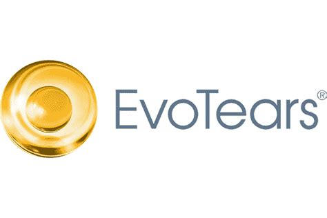 Image result for Evotears Logo