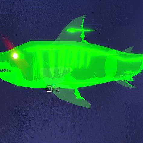 Phantom Meg Fisch Roblox के लिए छवि परिणाम