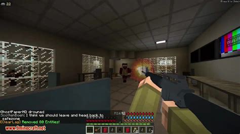 Image result for Decimation Mod for Server