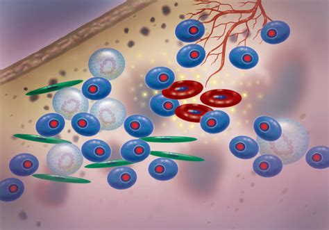Image result for Flame Cells Multiple Myeloma