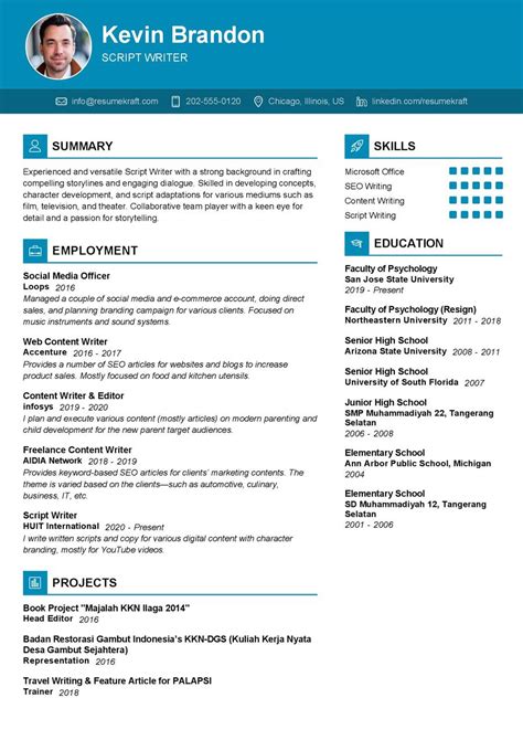 Image result for How to Be a Script Writer