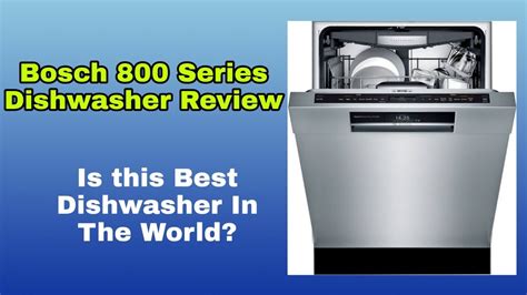 Image result for Bosch Dishwasher Comparison Chart