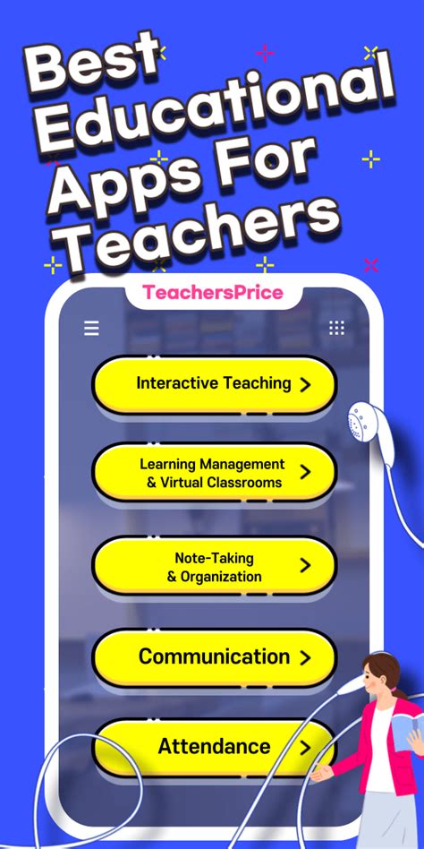 Apps for Teachers に対する画像結果