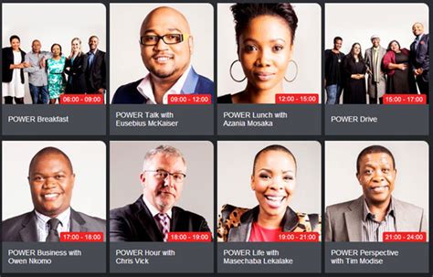 Image result for Java Live On Power FM