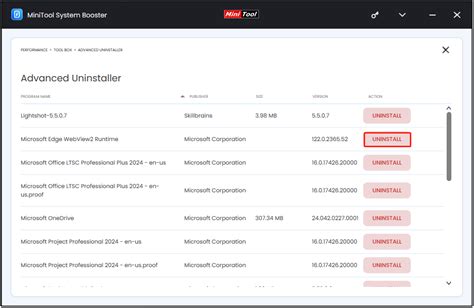 Toradh íomhá ar Webview 2 Runtime