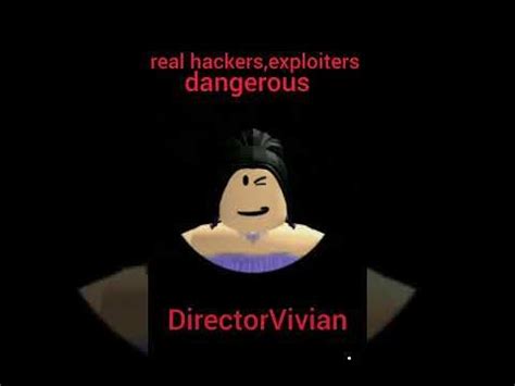 Image result for Fake Roblox Hackers