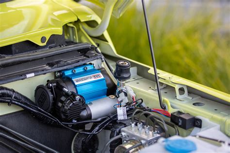 Afbeeldingsresultaten voor 4x4 Compressor Destruction Test