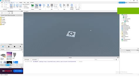 Image result for How to Make a Moving Illusion Roblox Studio