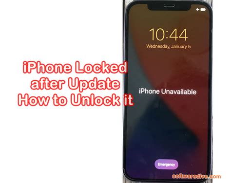 Image result for How to Unlock iPhone Screen with Update