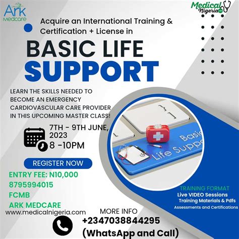 Image result for Life Support Courses