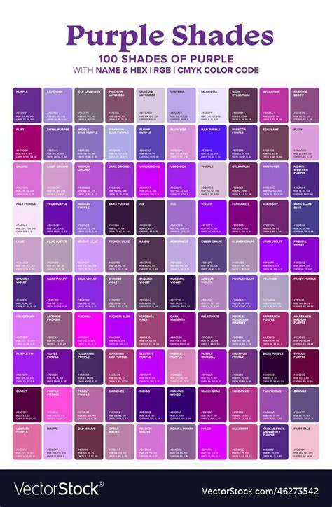 Image result for Violet Pink Color Code