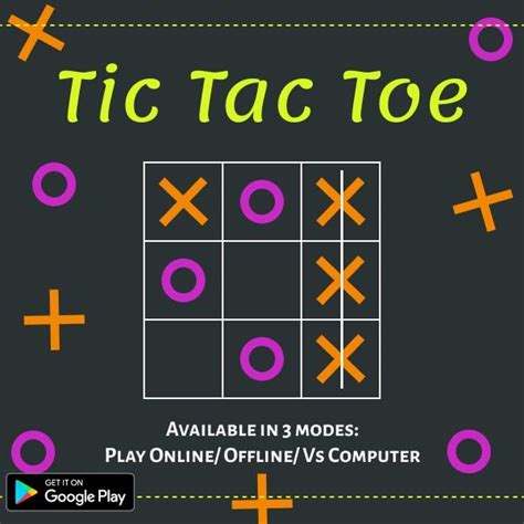 Image result for Play Tic Tac Toe
