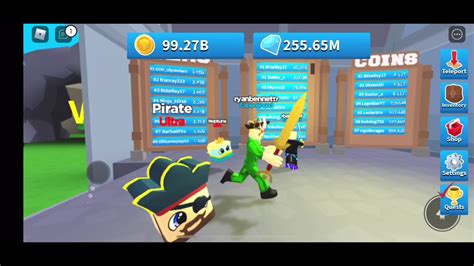 Toradh íomhá ar Leaderboard Update Roblox