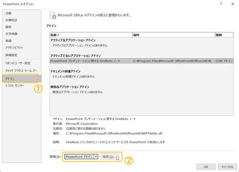 Advanced Options in PowerPoint に対する画像結果