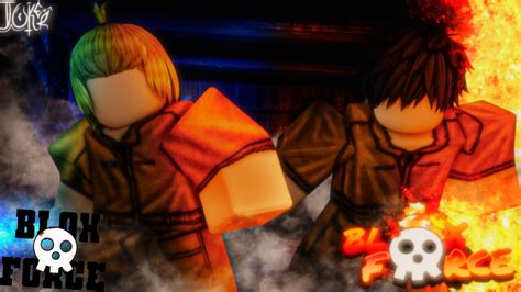 Image result for Fire Force Roblox Picture