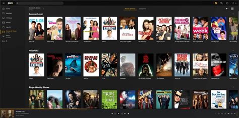 Image result for Plex Cheat Sheet