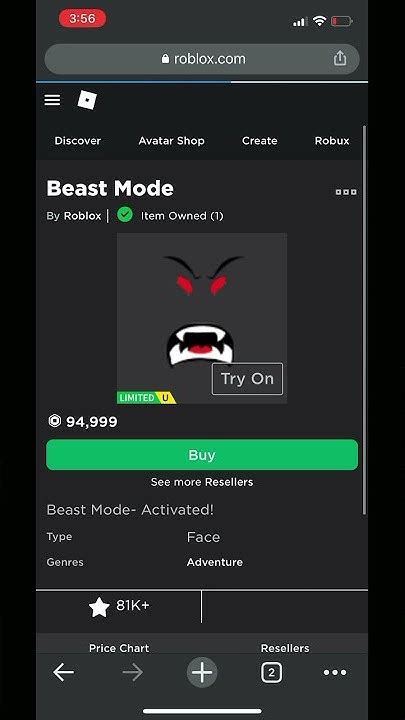 Image result for Red Beast Mode Roblox ID