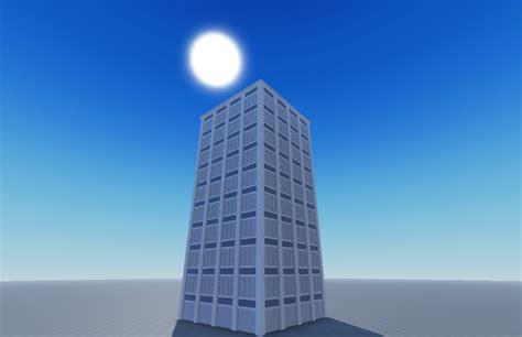 Image result for Roblox Low Poly Building