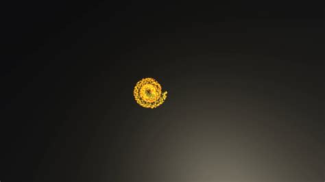 Unity Particle System Symbol に対する画像結果