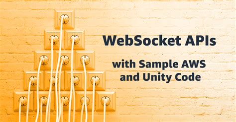 Toradh íomhá ar AWS WebSocket