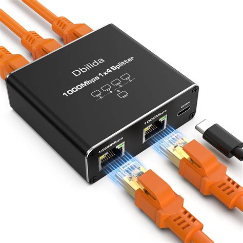 Lan Splitter に対する画像結果