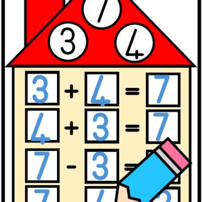 Image result for Getal 8 Graad 1