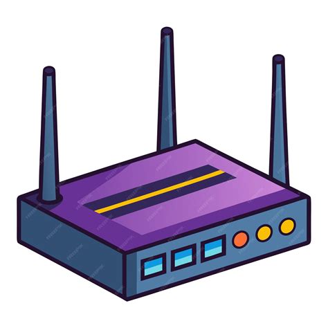Image result for Router Clip Art