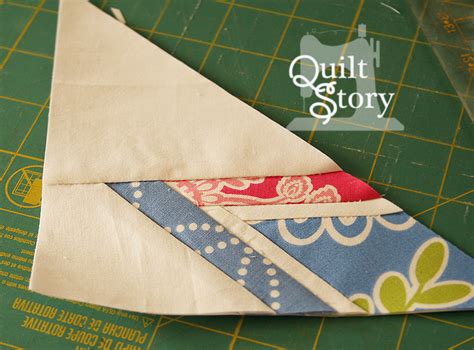 Image result for Paper Piecing Quilt Tutorial