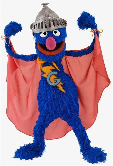 Image result for Doomsday vs Super Grover
