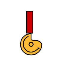 Cam Lock Clips に対する画像結果