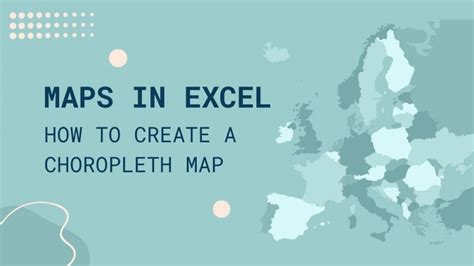 Image result for Can You Make Maps with Slider in Excel