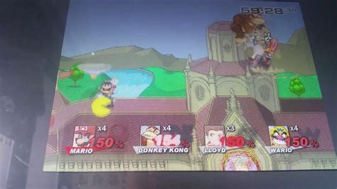 Image result for SSF2 Mario