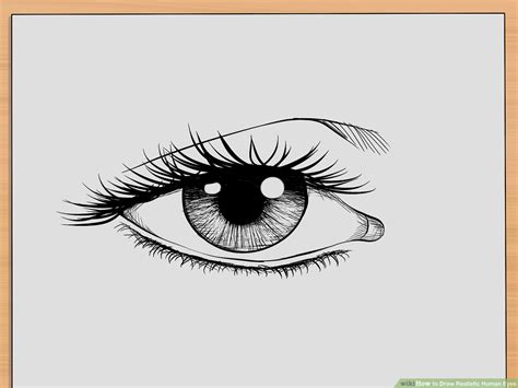 Image result for Draw Eyes Easy
