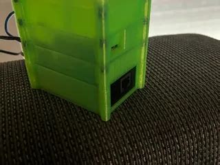 Image result for Arduino Uno R3 Lab Case STL