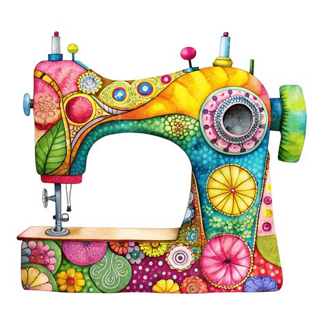 Image result for Sewing Machine Graphic