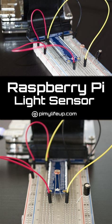 Raspberry Pi Light Sensor に対する画像結果