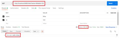 Image result for Requestparam Spring Boot